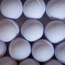 Load image into Gallery viewer, Old Whaling Company - French Lavender Bath Bomb