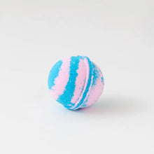 Load image into Gallery viewer, Old Whaling Company - Cotton Candy Bath Bomb
