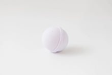 Load image into Gallery viewer, Old Whaling Company - French Lavender Bath Bomb