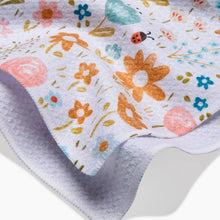 Load image into Gallery viewer, Geometry - Honeybee Heaven Tea Towel