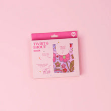 Load image into Gallery viewer, Twist & Shout Reusable Tote - Daisy Lane