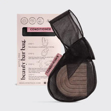 Load image into Gallery viewer, Kitsch - Conditioner Beauty Bar Bag - Black