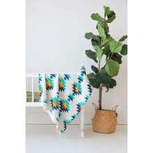 Load image into Gallery viewer, Monmar - Eco Monte Baby Blanket