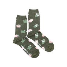 Load image into Gallery viewer, Friday Sock Co. - Women's Crochet Socks