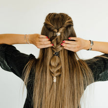 Load image into Gallery viewer, K'lani - Inspire - Hair Tie Bracelets