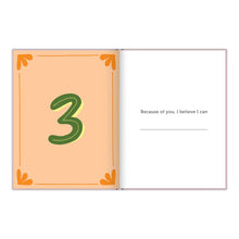 Load image into Gallery viewer, A Whole Book Of Things I Love About Mom By: Me