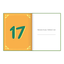 Load image into Gallery viewer, A Whole Book Of Things I Love About Dad By: Me