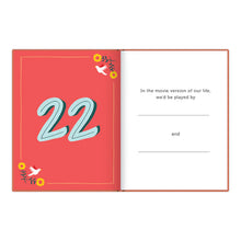Load image into Gallery viewer, Things I Love About Us By: Me Book