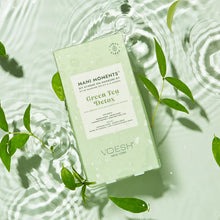 Load image into Gallery viewer, Voesh - Mani Moments Green Tea Detox