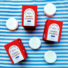 Load image into Gallery viewer, Old Whaling Company - Seaberry Shower Steamers