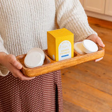 Load image into Gallery viewer, Old Whaling Company - Seaside Citrine Shower Steamers