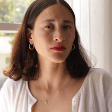Load image into Gallery viewer, Amano Studio - Maria Hoops Small