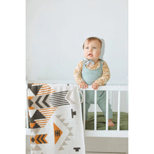 Load image into Gallery viewer, Monmar - Eco Riva Baby Blanket