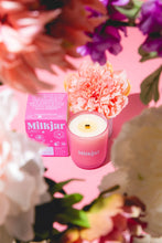 Load image into Gallery viewer, Milkjar - Bloom - Essential Oil Coconut Soy 8oz Candle
