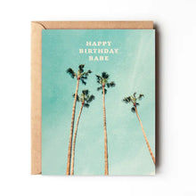 Load image into Gallery viewer, HAPPY BIRTHDAY BABE