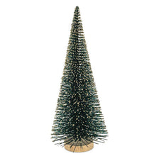 Load image into Gallery viewer, Large Brush Tree with Glitter