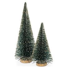 Load image into Gallery viewer, Large Brush Tree with Glitter