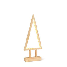 Load image into Gallery viewer, Small Modern LED Tree Light