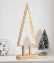 Load image into Gallery viewer, Small Modern LED Tree Light