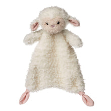 Load image into Gallery viewer, Again Friends Lamb Lovey