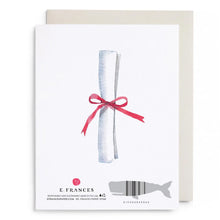 Load image into Gallery viewer, Best Hat Ever Graduation Card