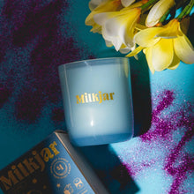 Load image into Gallery viewer, Milkjar - Moonrise - Neroli & Plum Coconut Soy 8oz Candle