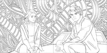 Load image into Gallery viewer, Stranger Things: The Complete Coloring Book (Color All Five Seasons!)
