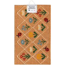 Load image into Gallery viewer, Hand Picked Doormat