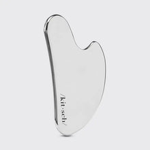 Load image into Gallery viewer, Kitsch - Stainless Steel Gua Sha