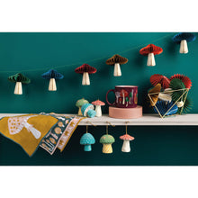 Load image into Gallery viewer, Mushroom Gems 20oz Mug