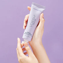 Load image into Gallery viewer, Voesh - Vegan Body Crème Lavender Land, 3 oz.