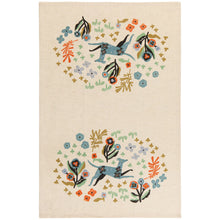 Load image into Gallery viewer, Dogwood Dishtowels Set of 2