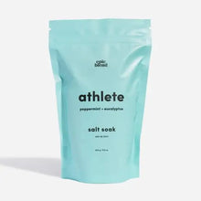 Load image into Gallery viewer, Epic Blend - Athlete Bath Salts Soak Vegan