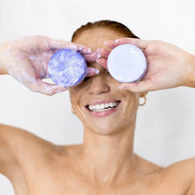 Load image into Gallery viewer, Kitsch - Purple Toning Solid Conditioner Bar