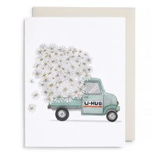 Load image into Gallery viewer, U-Hug Card