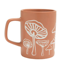 Load image into Gallery viewer, Cuppa Color Mug | Mushroom