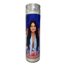 Load image into Gallery viewer, The Luminary Kacey Musgraves Altar Candle