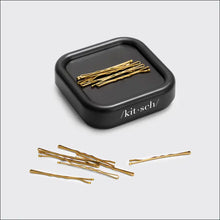 Load image into Gallery viewer, Kitsch - Magnetic Bobby Pin Holder