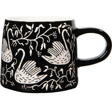 Load image into Gallery viewer, Imprint Mug Swan Song