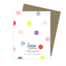 Load image into Gallery viewer, Birthday Dogs Card