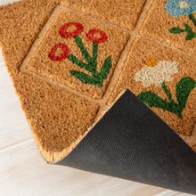 Load image into Gallery viewer, Hand Picked Doormat