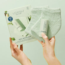 Load image into Gallery viewer, Voesh - Heel Repair Duo