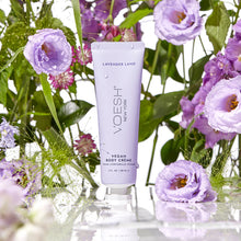 Load image into Gallery viewer, Voesh - Vegan Body Crème Lavender Land, 3 oz.