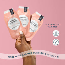 Load image into Gallery viewer, Voesh - Mani Moments Vitamin Recharge