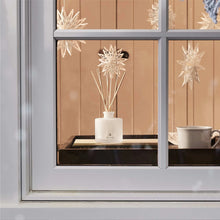 Load image into Gallery viewer, Thymes - Frasier Fir Flocked Petite Reed Diffuser