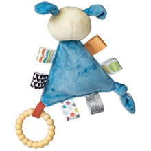 Load image into Gallery viewer, Taggies Activity Triangle – Puppy – 6″