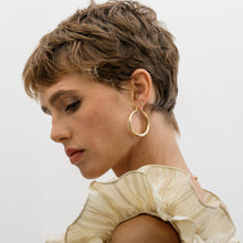 Load image into Gallery viewer, Amano Studio - Maria Hoops Large