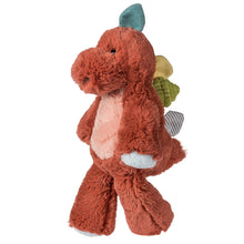 Load image into Gallery viewer, Marshmallow Junior Stegosaurus – 9″