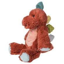 Load image into Gallery viewer, Marshmallow Junior Stegosaurus – 9″