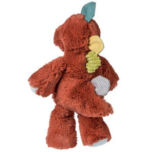 Load image into Gallery viewer, Marshmallow Junior Stegosaurus – 9″